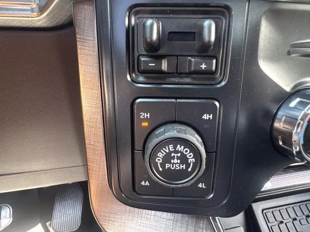 2026 Brown Ford F-150 King Ranch 4X4 Truck