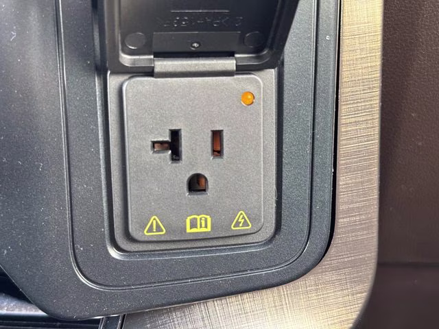 2026 Brown Ford F-150 King Ranch 4X4 Truck