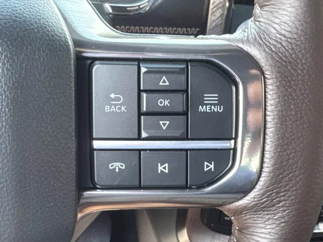 2026 Brown Ford F-150 King Ranch 4X4 Truck