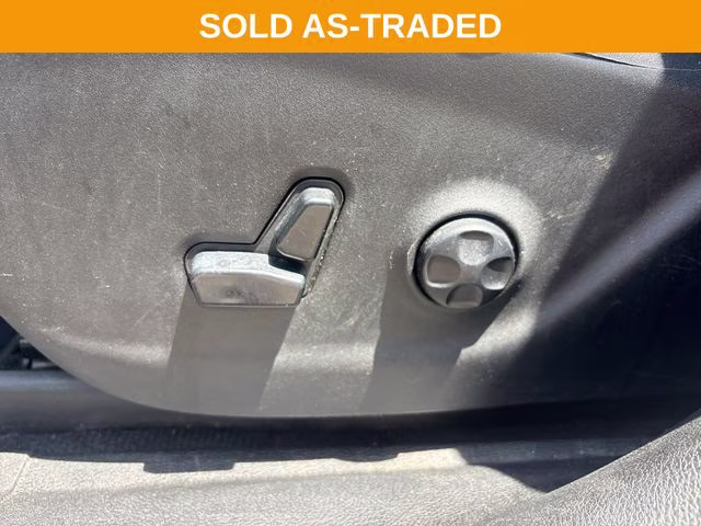 2014 Billet Silver Metallic Jeep Cherokee Limited FWD SUV