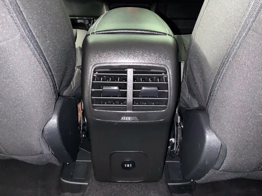 2024 Black Metallic Ford Escape Active FWD SUV