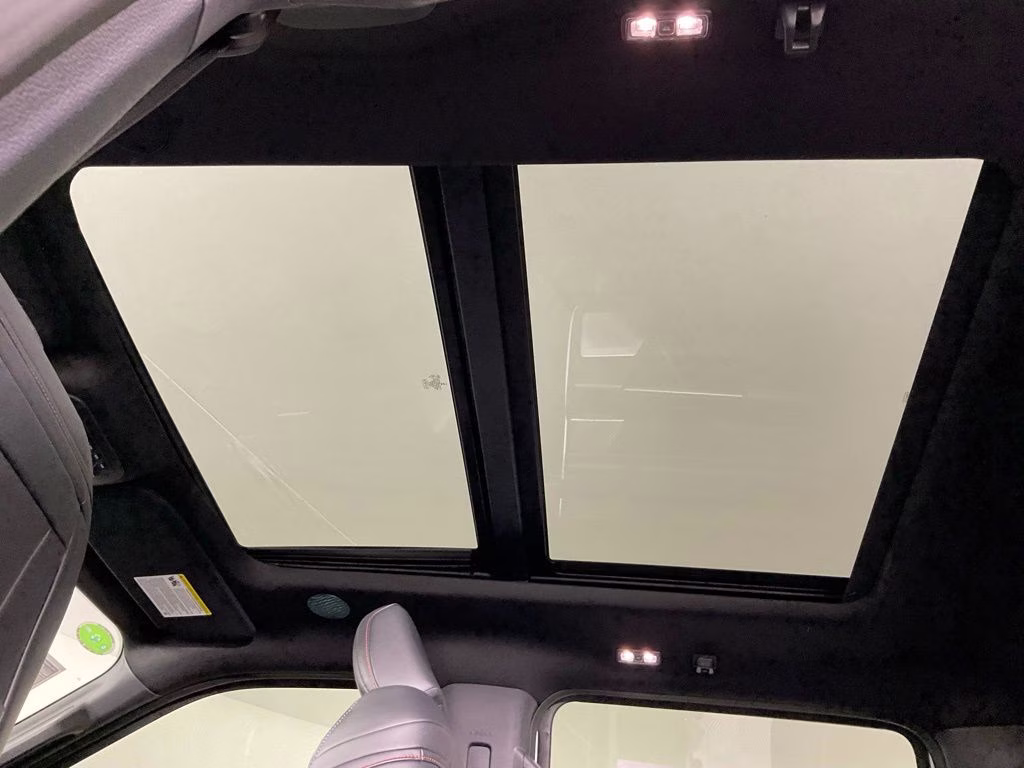 2026 Oxford White Ford F-150 Raptor 4X4 Truck