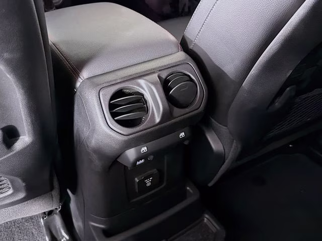 2021 Gray Clearcoat Jeep Wrangler Unlimited Rubicon 4X4 SUV