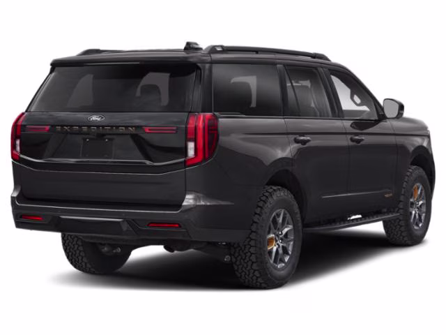 2025 Dark Matter Ford Expedition Tremor 4X4 SUV