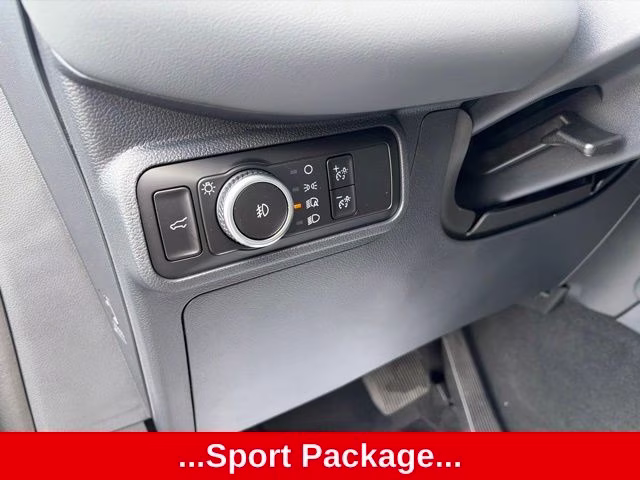 2026 Gray Metallic Ford Explorer Active 4X4 SUV
