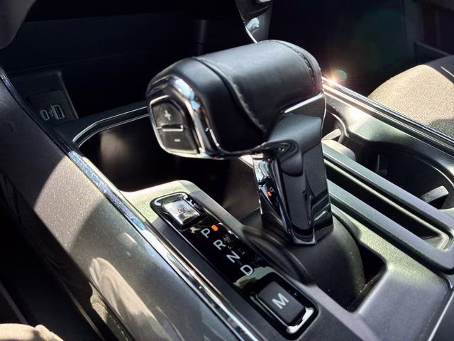 2023 Blue Ford F-150 XLT RWD Truck