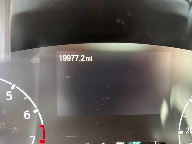 2023 Carbonized Gray Metallic Ford Maverick XL FWD Truck