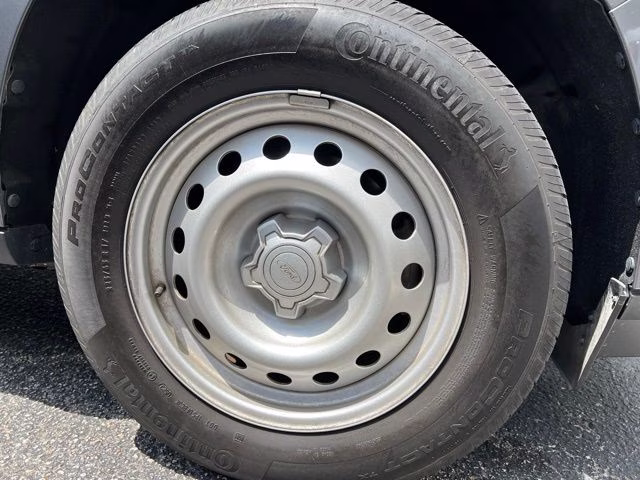 2023 Carbonized Gray Metallic Ford Maverick XL FWD Truck