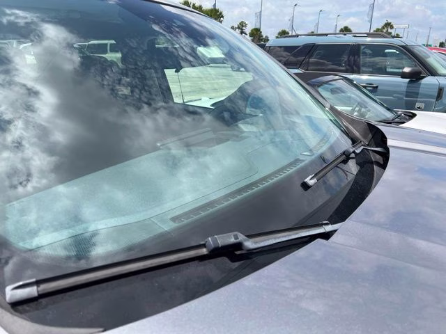 2023 Carbonized Gray Metallic Ford Maverick XL FWD Truck