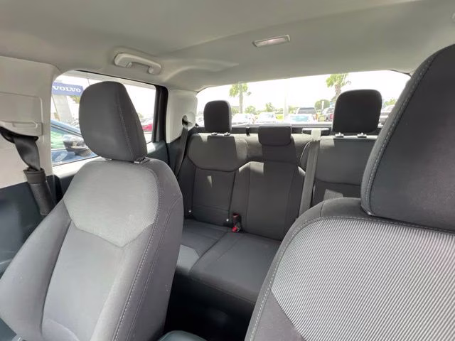 2023 Carbonized Gray Metallic Ford Maverick XL FWD Truck