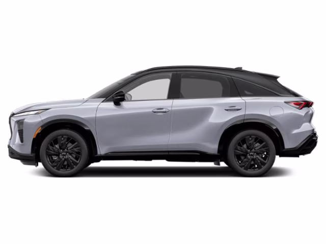 2027 Obsidian Black INFINITI QX65 SPORT AWD SUV