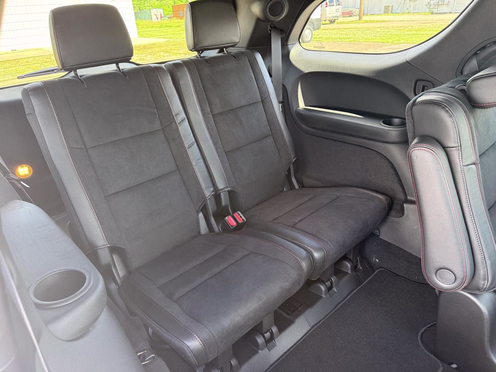 2026 Destroyer Gray Clearcoat Dodge Durango GT Premium HEMI V8 AWD SUV