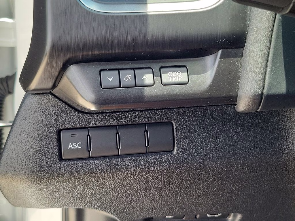 2019 Ultra White Lexus UX 200 F SPORT FWD SUV