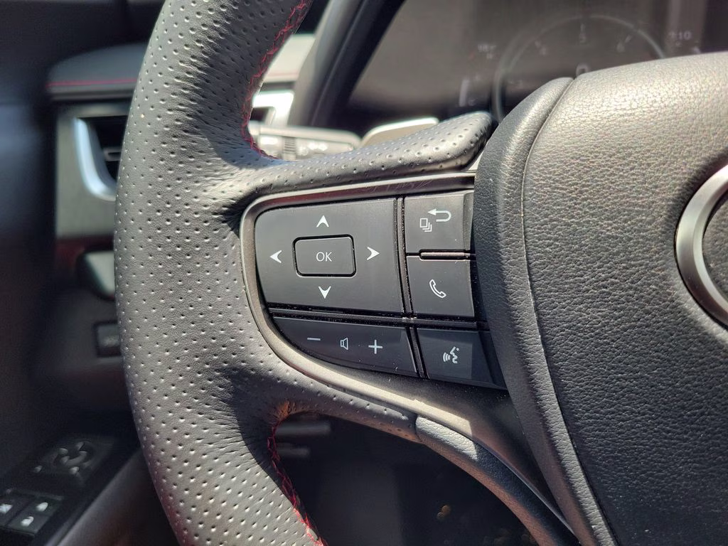 2019 Ultra White Lexus UX 200 F SPORT FWD SUV