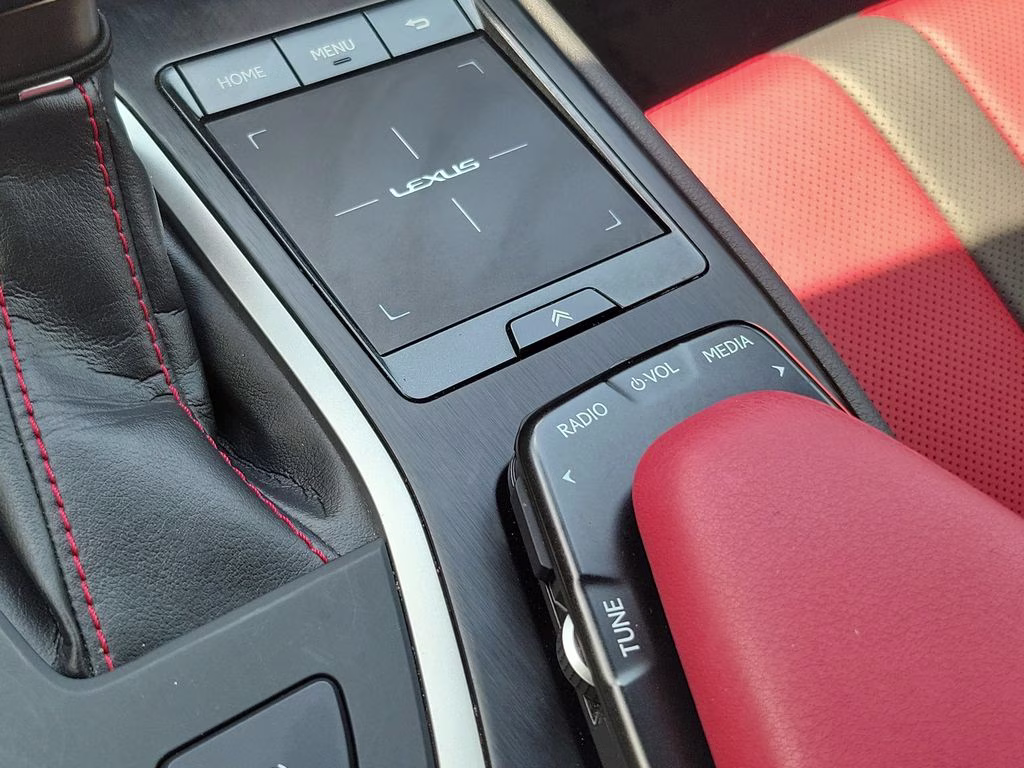 2019 Ultra White Lexus UX 200 F SPORT FWD SUV