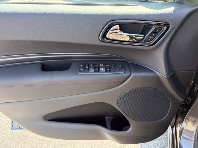 2026 Vapor Gray Dodge Durango GT Plus HEMI V8 AWD SUV
