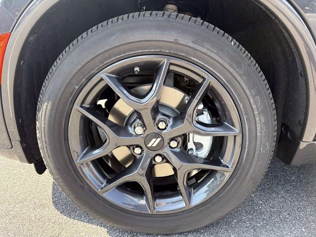 2026 Vapor Gray Dodge Durango GT Plus HEMI V8 AWD SUV