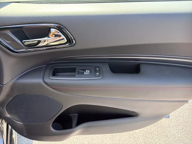 2026 Vapor Gray Dodge Durango GT Plus HEMI V8 AWD SUV
