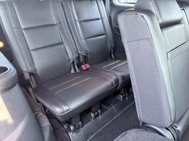 2026 Vapor Gray Dodge Durango GT Plus HEMI V8 AWD SUV