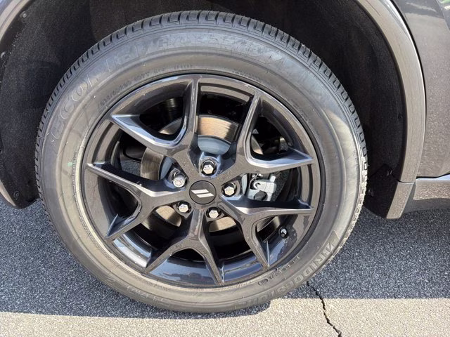 2026 Vapor Gray Dodge Durango GT Plus HEMI V8 AWD SUV