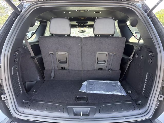 2026 Vapor Gray Dodge Durango GT Plus HEMI V8 AWD SUV