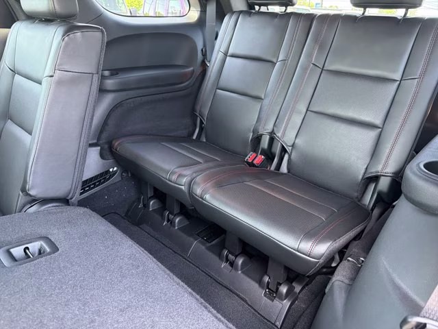 2026 Vapor Gray Dodge Durango GT Plus HEMI V8 AWD SUV