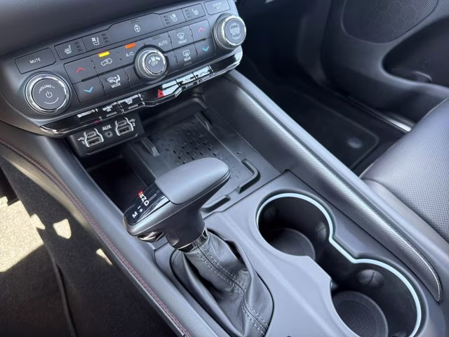 2026 Vapor Gray Dodge Durango GT Plus HEMI V8 AWD SUV