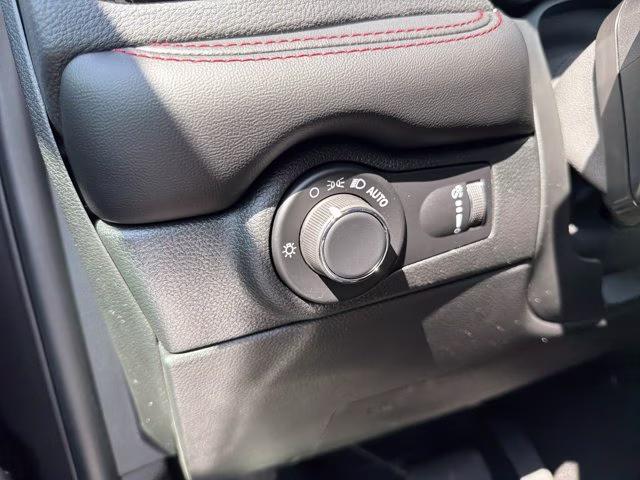 2026 Vapor Gray Dodge Durango GT Plus HEMI V8 AWD SUV