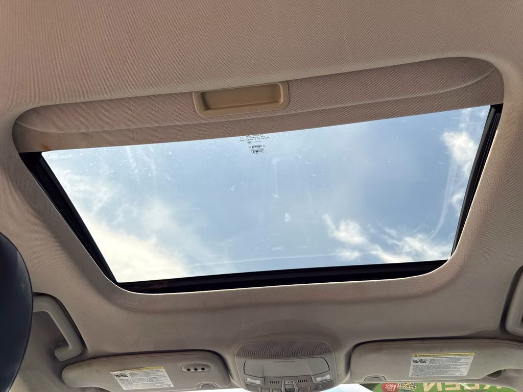 2016 Shadow Black Ford Fusion Titanium FWD Sedan