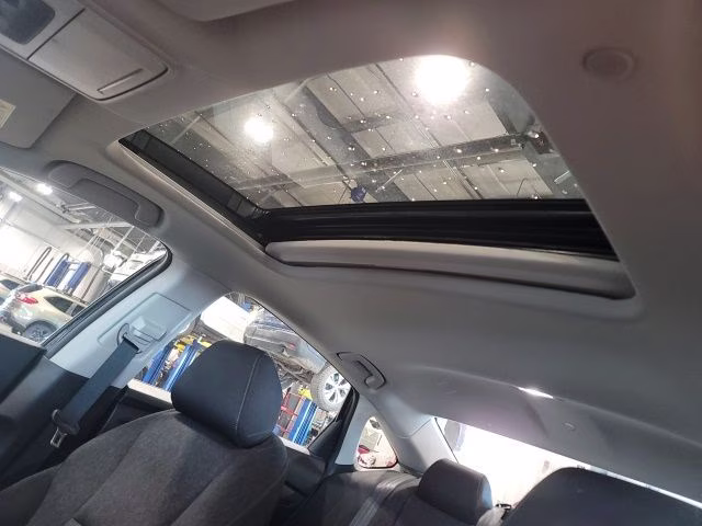 2024 Blue Honda Accord EX FWD Sedan