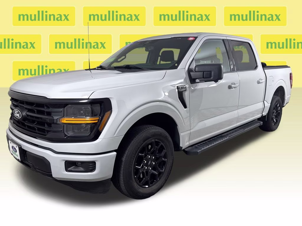 2024 Avalanche Ford F-150 XLT RWD Truck