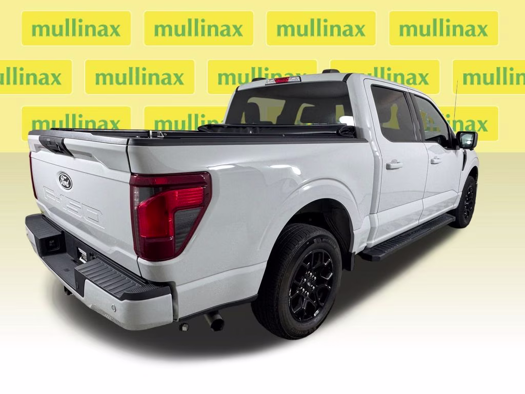 2024 Avalanche Ford F-150 XLT RWD Truck