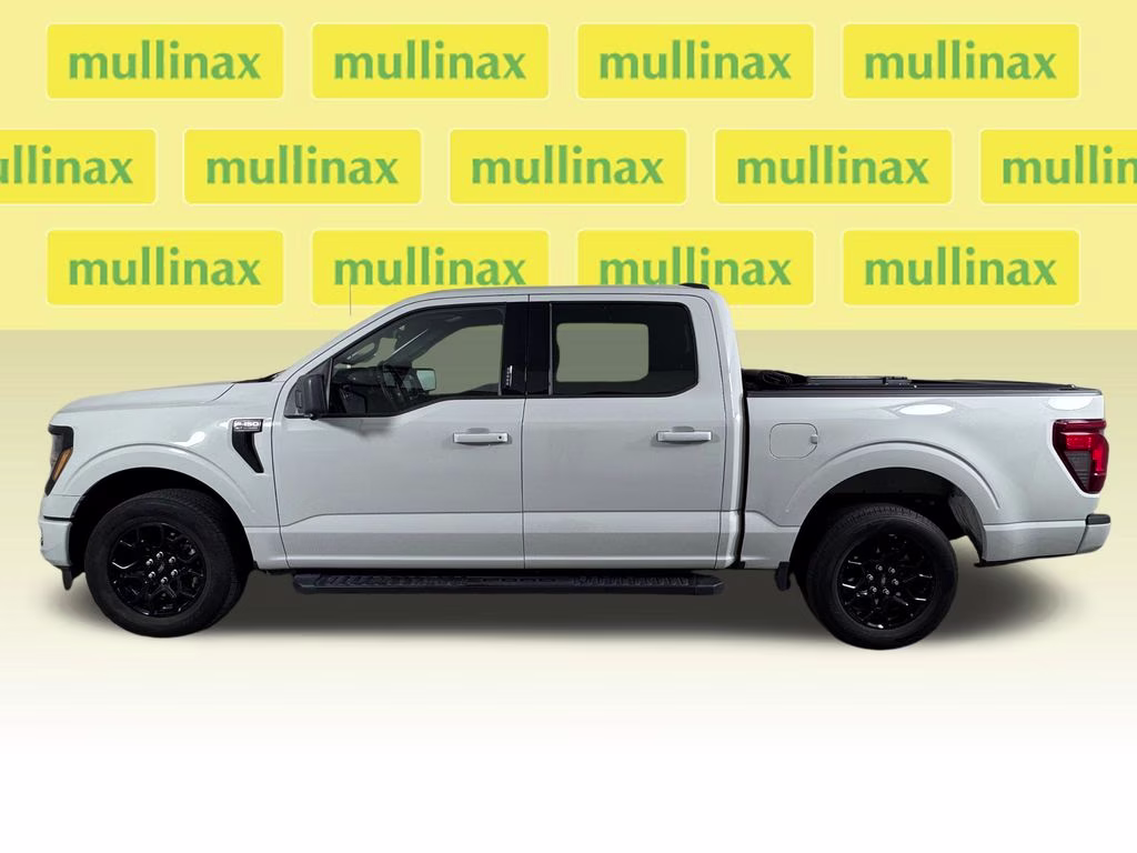 2024 Avalanche Ford F-150 XLT RWD Truck