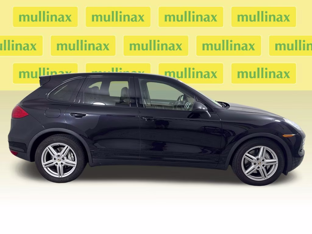 Used 2011 Porsche Cayenne S with VIN WP1AB2A24BLA51351 for sale in Apopka, FL