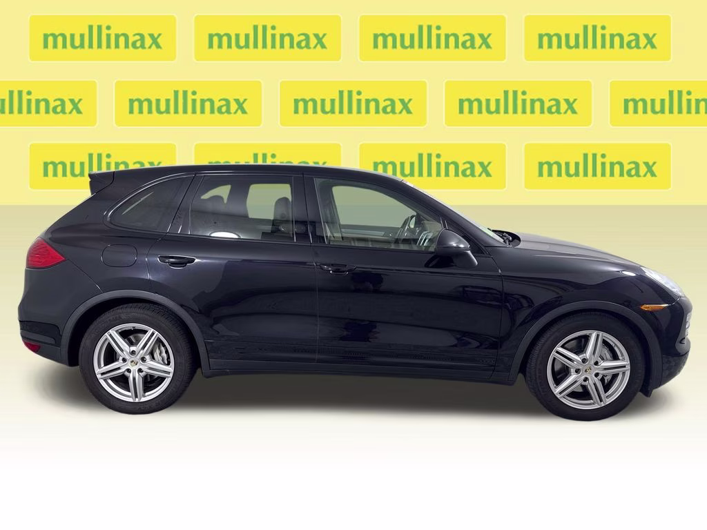 Used 2011 Porsche Cayenne S with VIN WP1AB2A24BLA51351 for sale in Apopka, FL