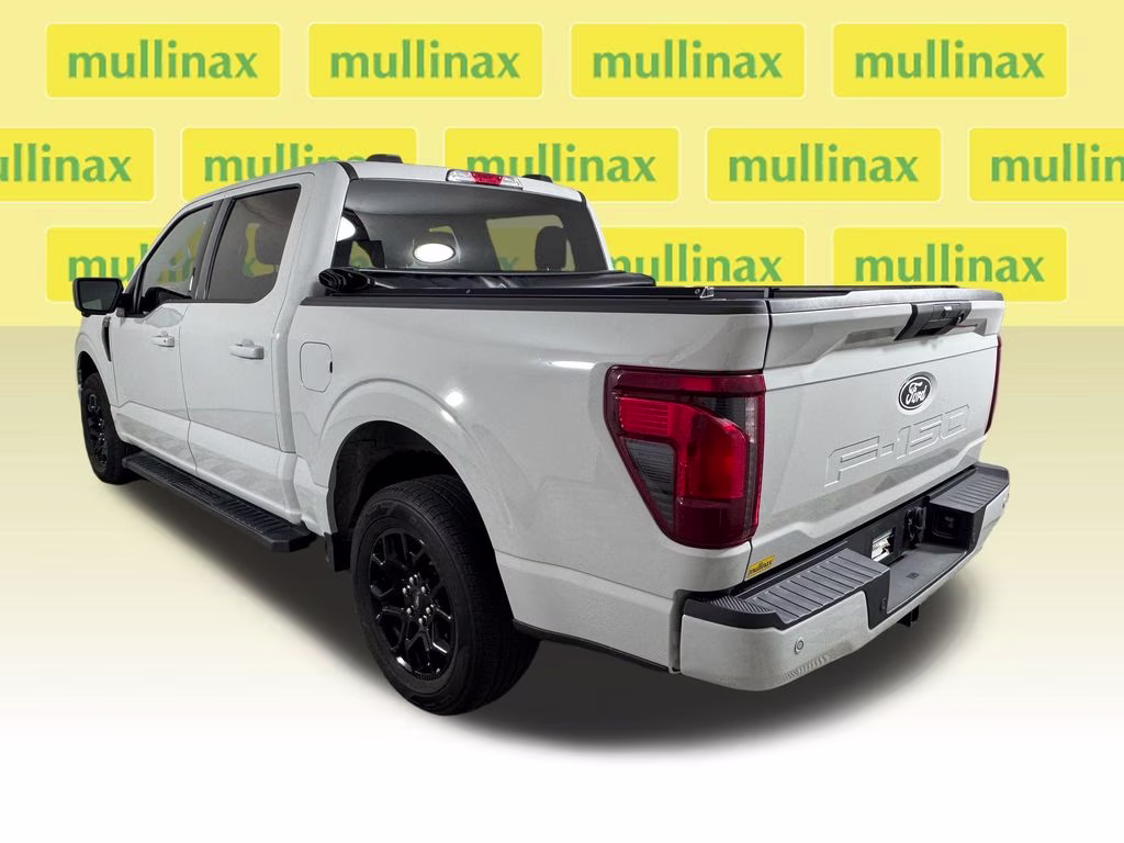 2024 Avalanche Ford F-150 XLT RWD Truck