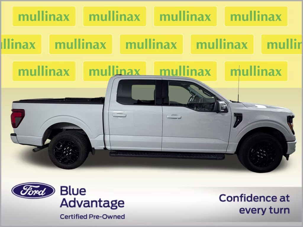 2024 Avalanche Ford F-150 XLT RWD Truck