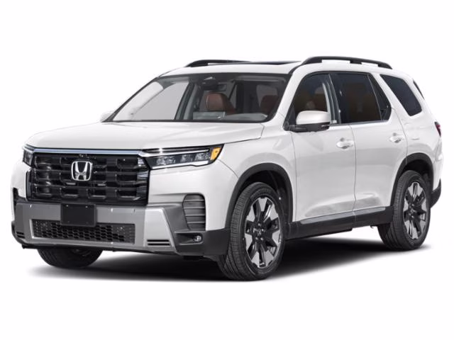 2026 Wy Honda Pilot Elite AWD SUV