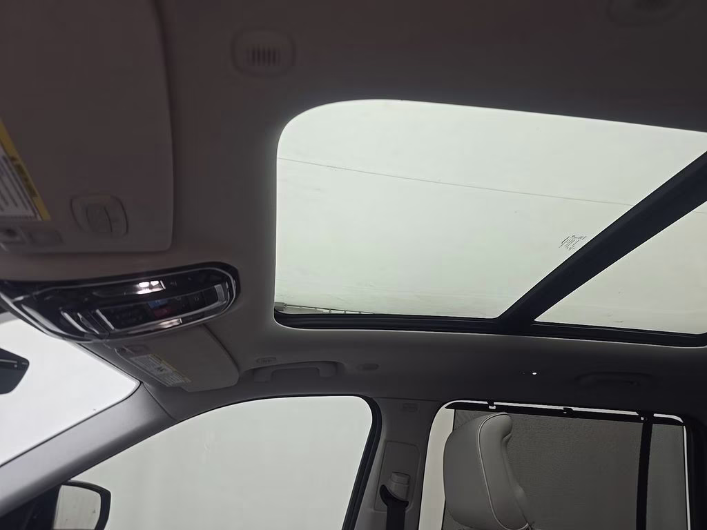 2022 Baltic Gray Metallic Clearcoat Jeep Grand Cherokee L Summit w/Tech & Luxury Pkgs 4X4 SUV