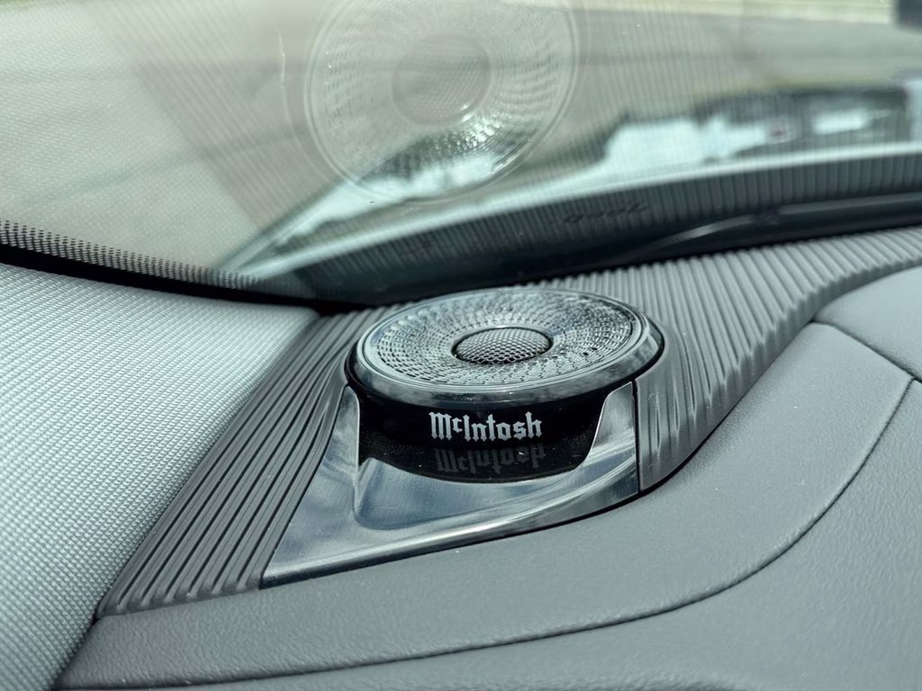 2022 Baltic Gray Metallic Clearcoat Jeep Grand Cherokee L Summit w/Tech & Luxury Pkgs 4X4 SUV