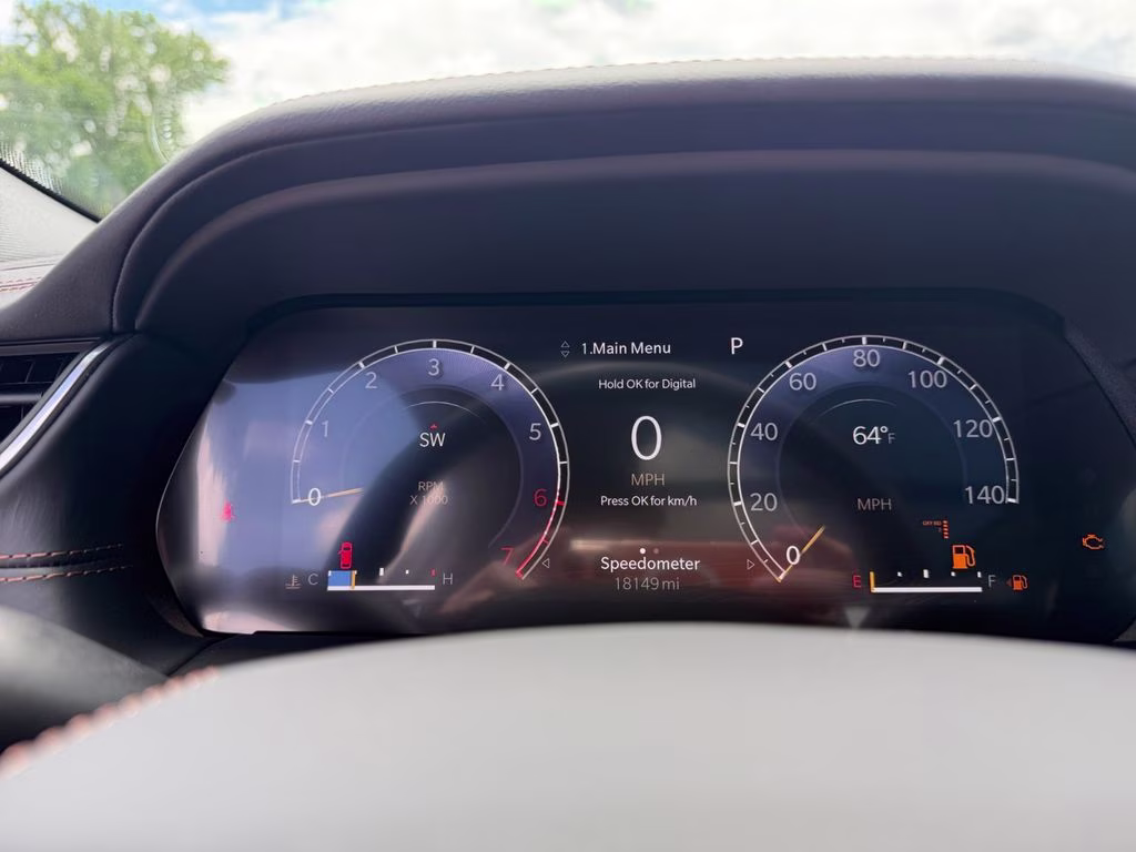 2022 Baltic Gray Metallic Clearcoat Jeep Grand Cherokee L Summit w/Tech & Luxury Pkgs 4X4 SUV