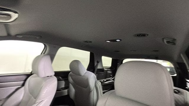 2023 Silver Hyundai Palisade SEL AWD SUV