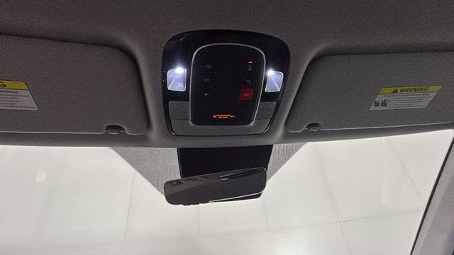 2023 Silver Hyundai Palisade SEL AWD SUV