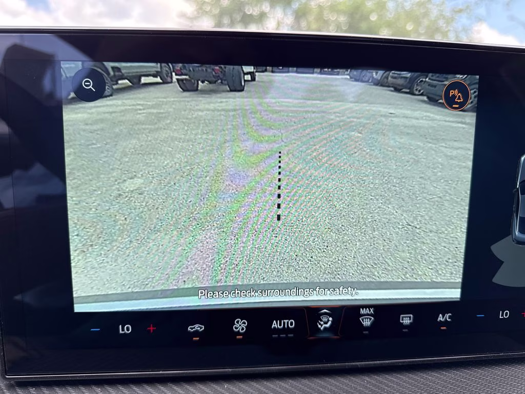 2026 Ford Mustang RWD Coupe