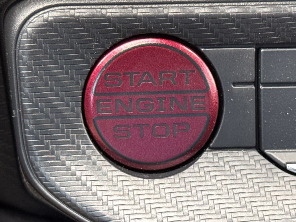 2026 Ford Mustang RWD Coupe