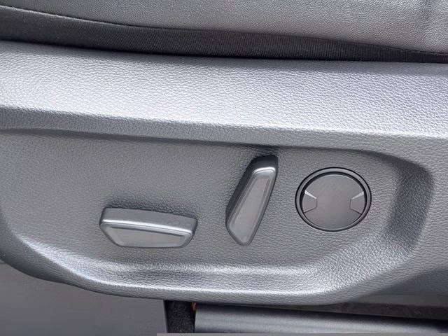 2024 Silver Metallic Ford Ranger Lariat RWD Truck