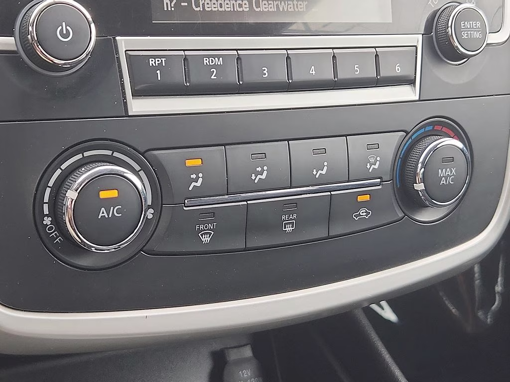 2016 Gun Metallic Nissan Altima 2.5 S FWD Sedan