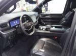 2024 Baltic Gray Metallic Clearcoat Jeep Wagoneer L Series III 4X4 SUV