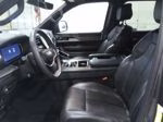 2024 Baltic Gray Metallic Clearcoat Jeep Wagoneer L Series III 4X4 SUV