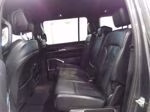 2024 Baltic Gray Metallic Clearcoat Jeep Wagoneer L Series III 4X4 SUV